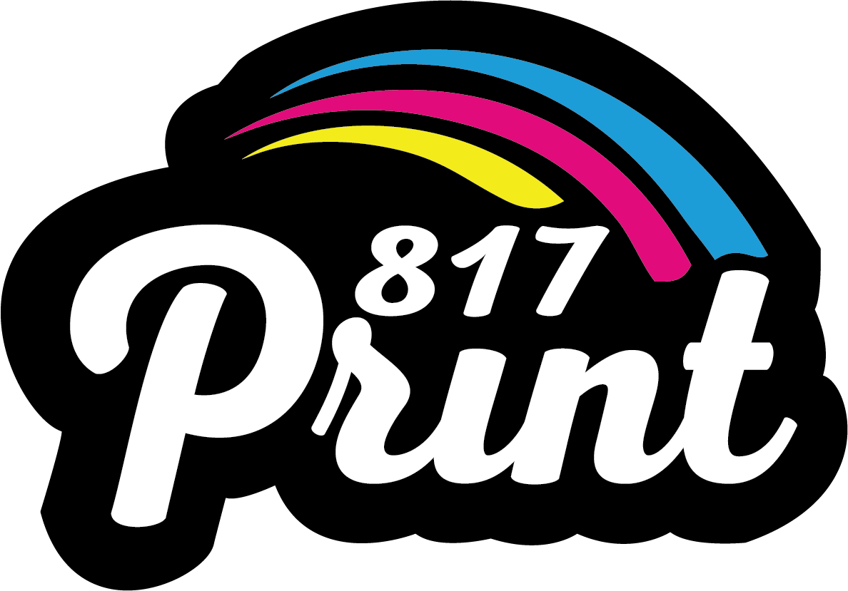 817 Print | Custom Printing, Signs & Banners in Wyoming & Texas